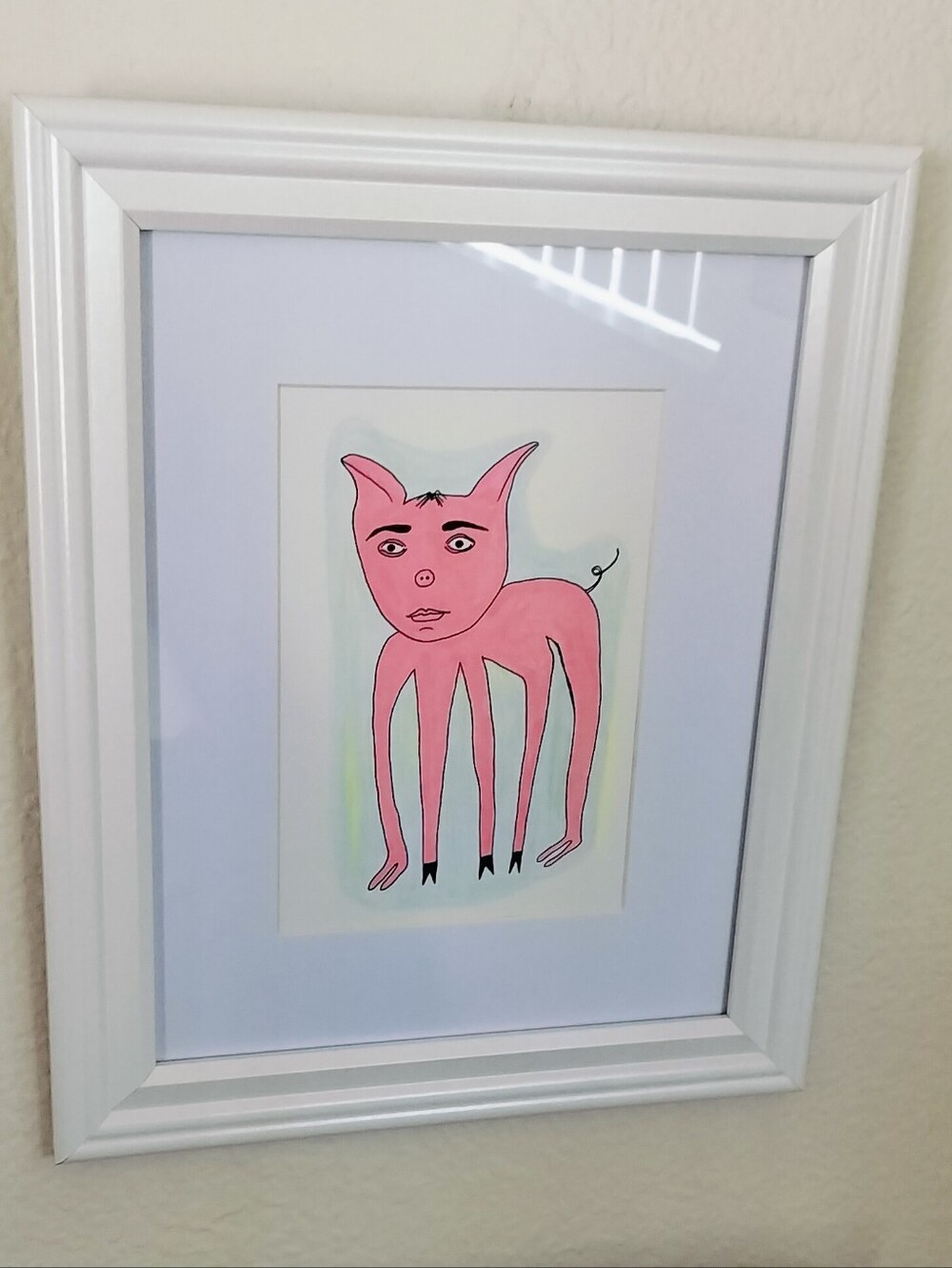 Original Artwork